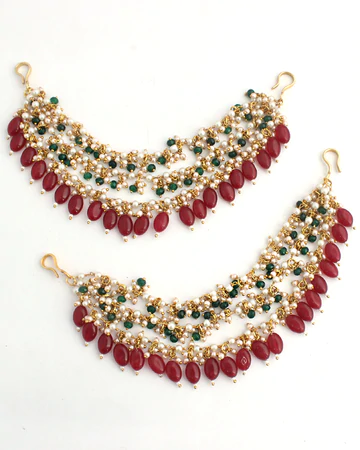 Indian artificial jewelry online